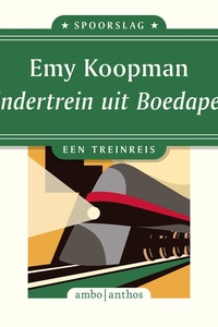 Kindertrein uit Boedapest