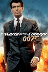 The World is not Enough (James Bond)