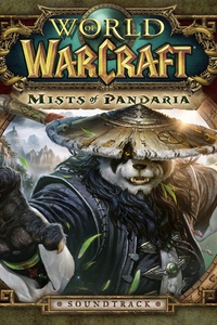 World of Warcraft: Mists of Pandaria Soundtrack