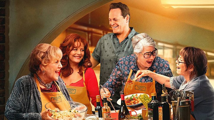 Is Nonnas op Netflix gebaseerd op een waargebeurd verhaal? Dit is het inspirerende verhaal achter de film