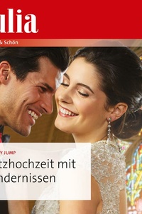 Blitzhochzeit mit Hindernissen