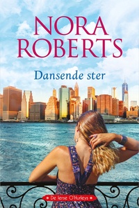 De Ierse O'Hurleys (e-book) 2 - Dansende ster