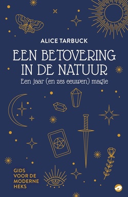 Een betovering in de natuur