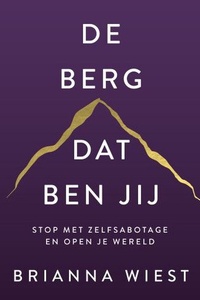 De berg, dat ben jij
