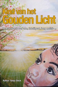 Kind van het Gouden Licht