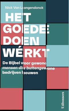 Het Goede Doen Wérkt