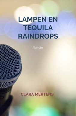 Lampen en Tequila Raindrops