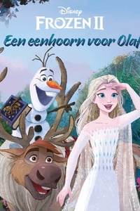 Frozen 2 - Een eenhoorn voor Olaf
