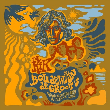 Boudewijn de Groot's Voor de Overlevenden & Picknick (Live)