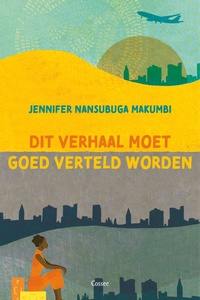 Dit verhaal moet goed verteld worden