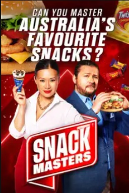 Snackmasters Australië