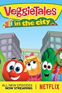 VeggieTales in the City