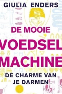 De mooie voedselmachine