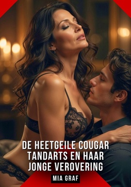 De Heetgeile Cougar Tandarts en Haar Jonge Verovering