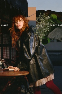 Day and Night