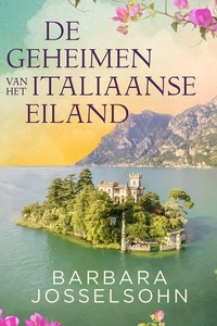 De geheimen van het Italiaanse eiland: Drie zussen. Drie liefdes. Drie keuzes.