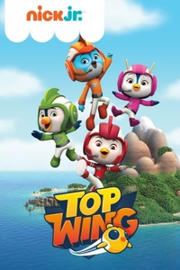 Top Wings