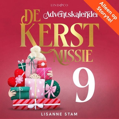 De kerstmissie (9)