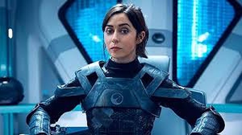 Komt er een seizoen 8 van Black Mirror?