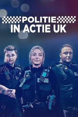 Politie In Actie UK