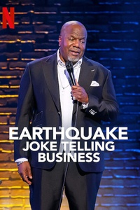 Earthquake: Joke Telling Business