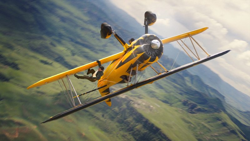 Waar kun je Mission: Impossible The Final Reckoning streamen?