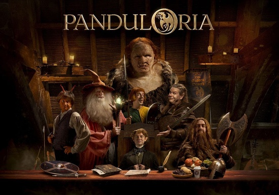 Panduloria