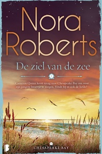 Chesapeake Bay 1 - De ziel van de zee