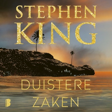 Duistere zaken
