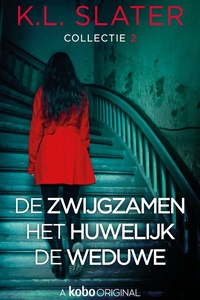 De zwijgzamen, Het huwelijk, De weduwe