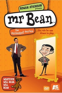 Mr. Bean: The Animated Series (S1)