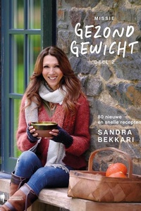 Missie gezond gewicht 2