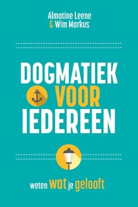 Dogmatiek voor iedereen
