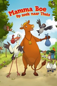 Mamma Boe: Op Zoek Naar Thuis
