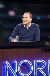 Norm Macdonald Has a Show