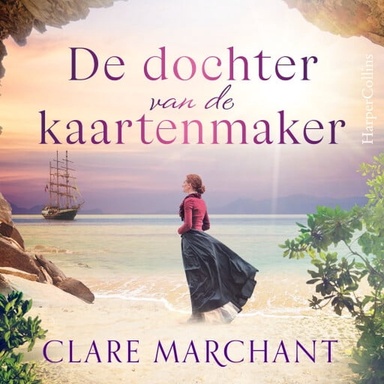 De dochter van de kaartenmaker