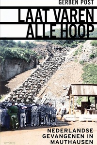 Laat varen alle hoop