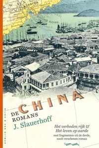 De Chinaromans