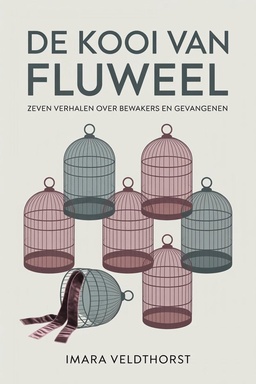 De Kooi van Fluweel