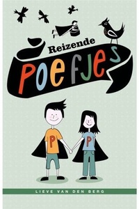 Reizende poefjes