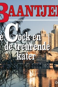 De Cock en de treurende kater