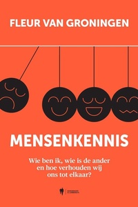 Mensenkennis