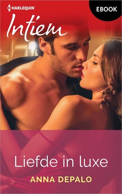 Intiem Extra 374 - Liefde in luxe
