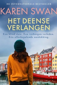 Het Deense verlangen: Een blind date. Een verborgen verleden. Eén allesbepalende ontdekking