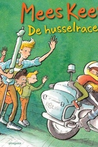De husselrace