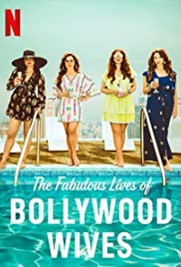 Fabulous Lives of Bollywood Wives