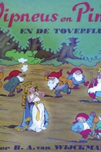 Wipneus en Pim en de toverfluit