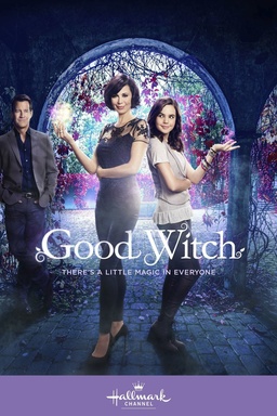 Good Witch (S01-S04)