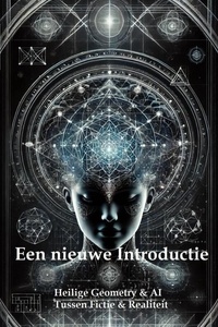 Heilige Geometrie en Kunstmatige Intelligentie - Een nieuwe introductie