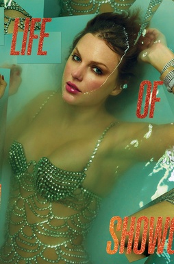 The Life of a Showgirl